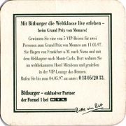 23364: Германия, Bitburger