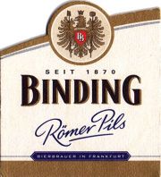 23368: Германия, Binding