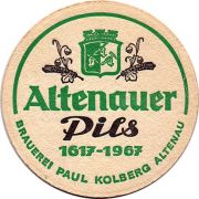 23372: Германия, Altenauer