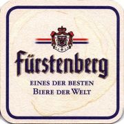 23420: Германия, Fuerstenberg