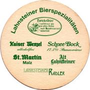 23428: Германия, Lahnsteiner