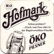 23463: Германия, Hofmark