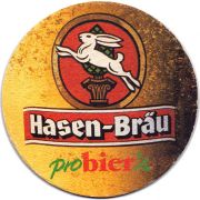 23491: Германия, Hasen-Brau