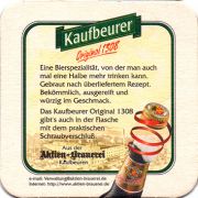 23520: Germany, Kaufbeurer