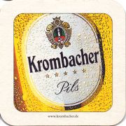 23538: Германия, Krombacher