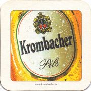 23544: Германия, Krombacher