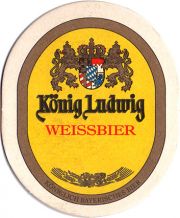 23554: Германия, Koenig Ludwig