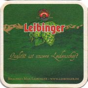 23585: Германия, Leibinger
