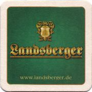 23587: Германия, Landsberger