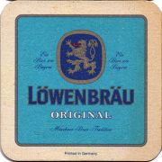 23591: Германия, Loewenbrau