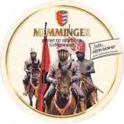 23595: Германия, Memminger