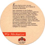 23596: Германия, Meckatzer