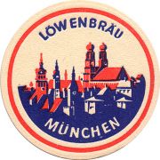 23597: Германия, Loewenbrau