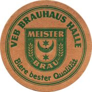 23599: Германия, Meister Brau
