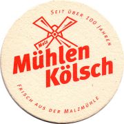 23600: Германия, Muehlen Koelsch