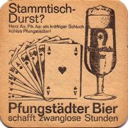 23606: Germany, Pfungstadter