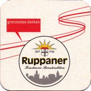 23611: Германия, Ruppaner