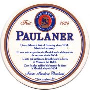 23622: Германия, Paulaner