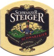 23640: Germany, Schwarzer Steiger