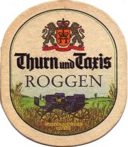 23641: Germany, Thurn und Taxis