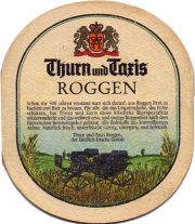 23641: Germany, Thurn und Taxis