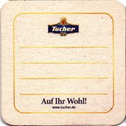 23654: Германия, Tucher