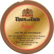 23672: Germany, Thurn und Taxis