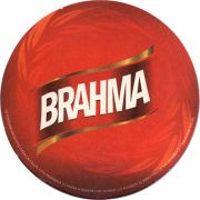 23689: Бразилия, Brahma (Парагвай)