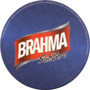 23690: Бразилия, Brahma (Парагвай)