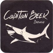 23701: Uruguay, Capitan Beer