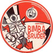 23703: Uruguay, Bimba Brueder