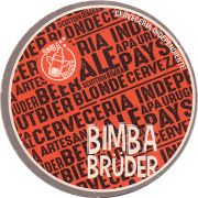 23703: Уругвай, Bimba Brueder
