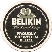 23707: Белиз, Belikin