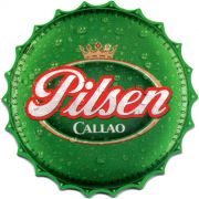 23718: Перу, Pilsen Callao