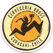 23724: Chile, Kross