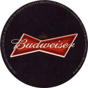 23735: США, Budweiser (Парагвай)