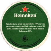 23743: Netherlands, Heineken (Brasil)
