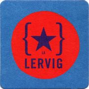 23803: Norway, La Lervig