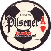 23859: El Salvador, Pilsener