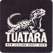 23879: New Zealand, Tuatara