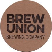 23880: New Zealand, Brew Union
