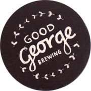 23882: New Zealand, Good George