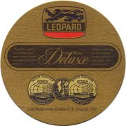 23883: New Zealand, Leopard