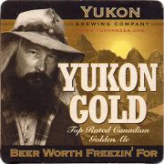 23896: Канада, Yukon Brewing