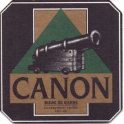 23898: Канада, Canon