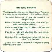 23903: Canada, Big Rock