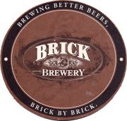 23970: Canada, Brick