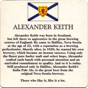23992: Canada, Alexander Keith