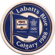 24016: Канада, Labatt