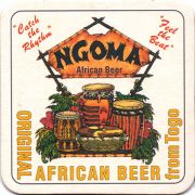 24030: Togo, Ngoma (USA)